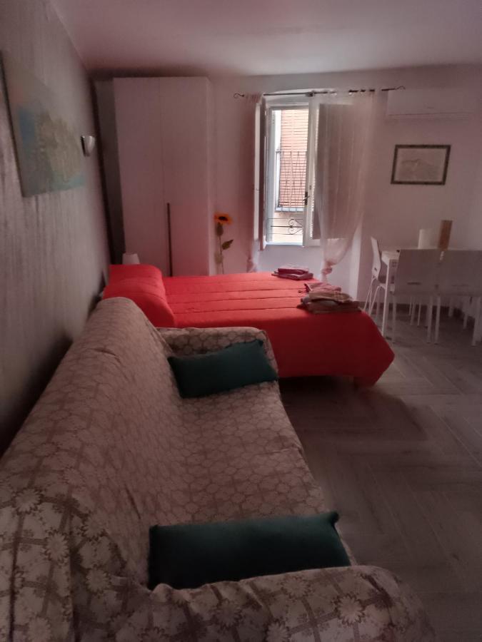 Casa Vacanze Su Sorighe. บอซา ภายนอก รูปภาพ