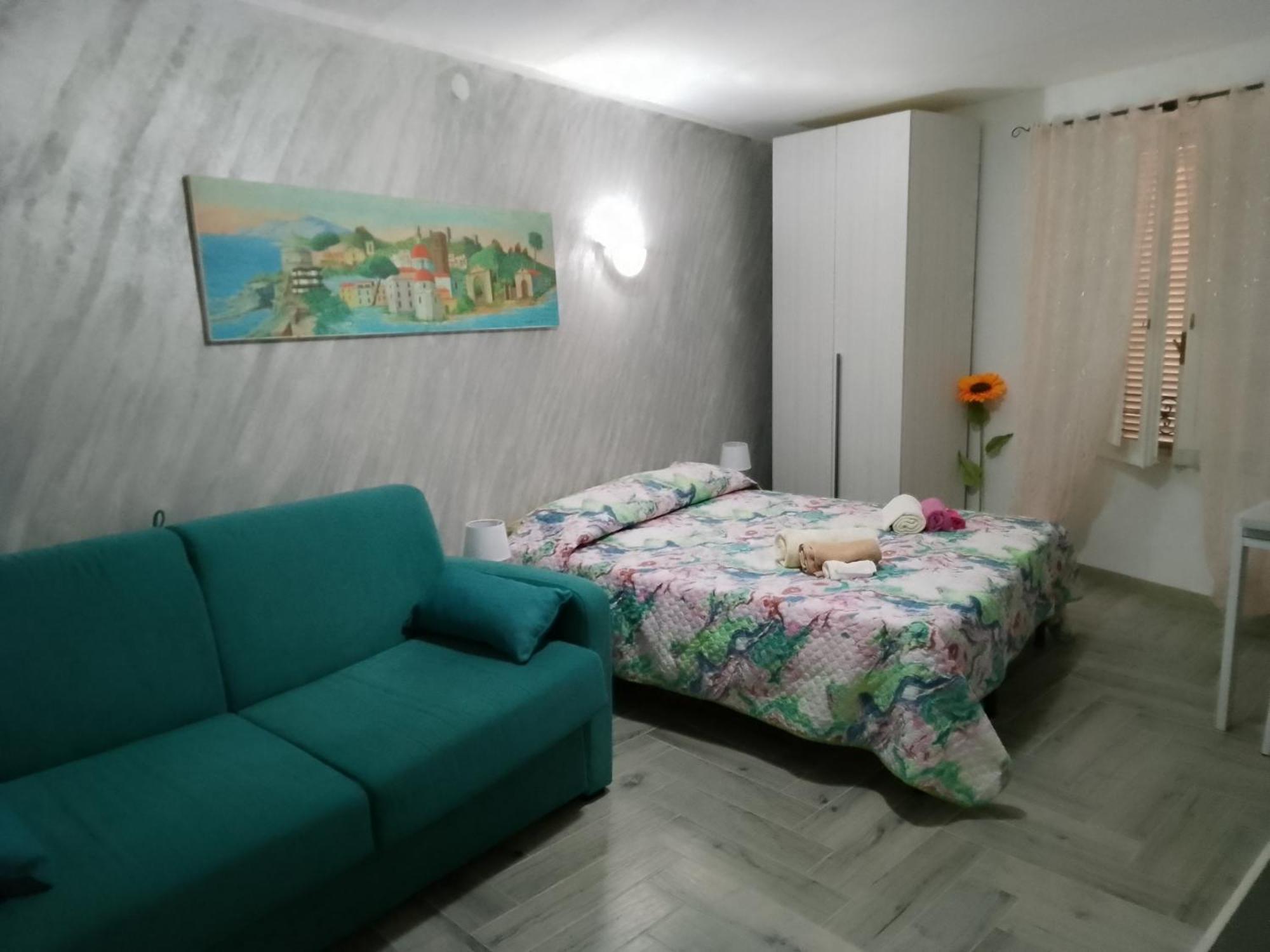 Casa Vacanze Su Sorighe. บอซา ห้อง รูปภาพ
