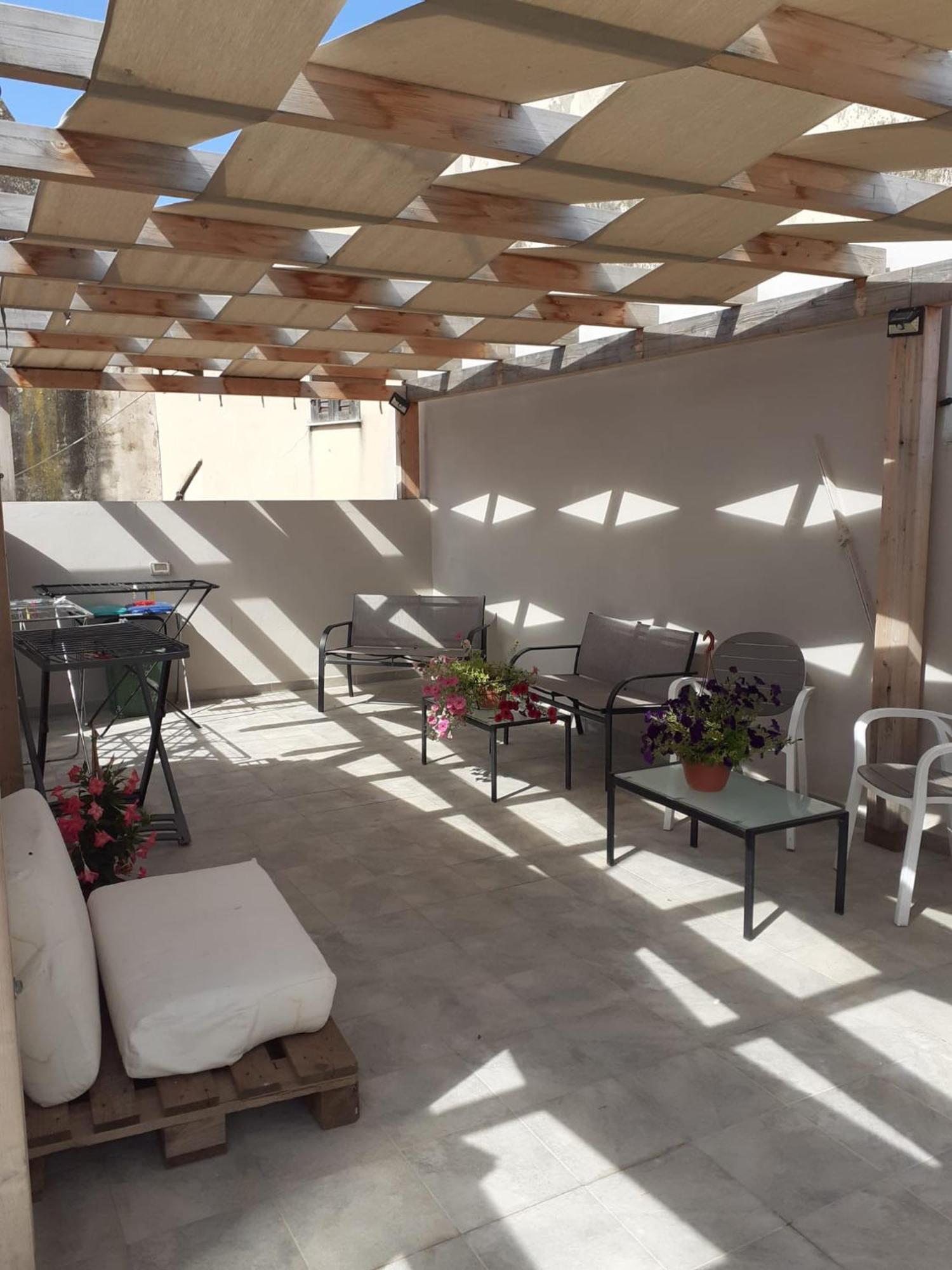 Casa Vacanze Su Sorighe. บอซา ภายนอก รูปภาพ